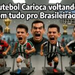 Times Cariocas