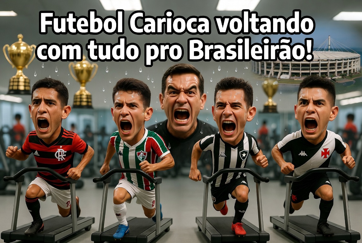 Times Cariocas