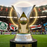 História do Campeonato Brasileiro