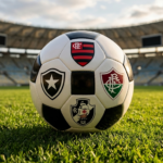 Futebol Brasileiro