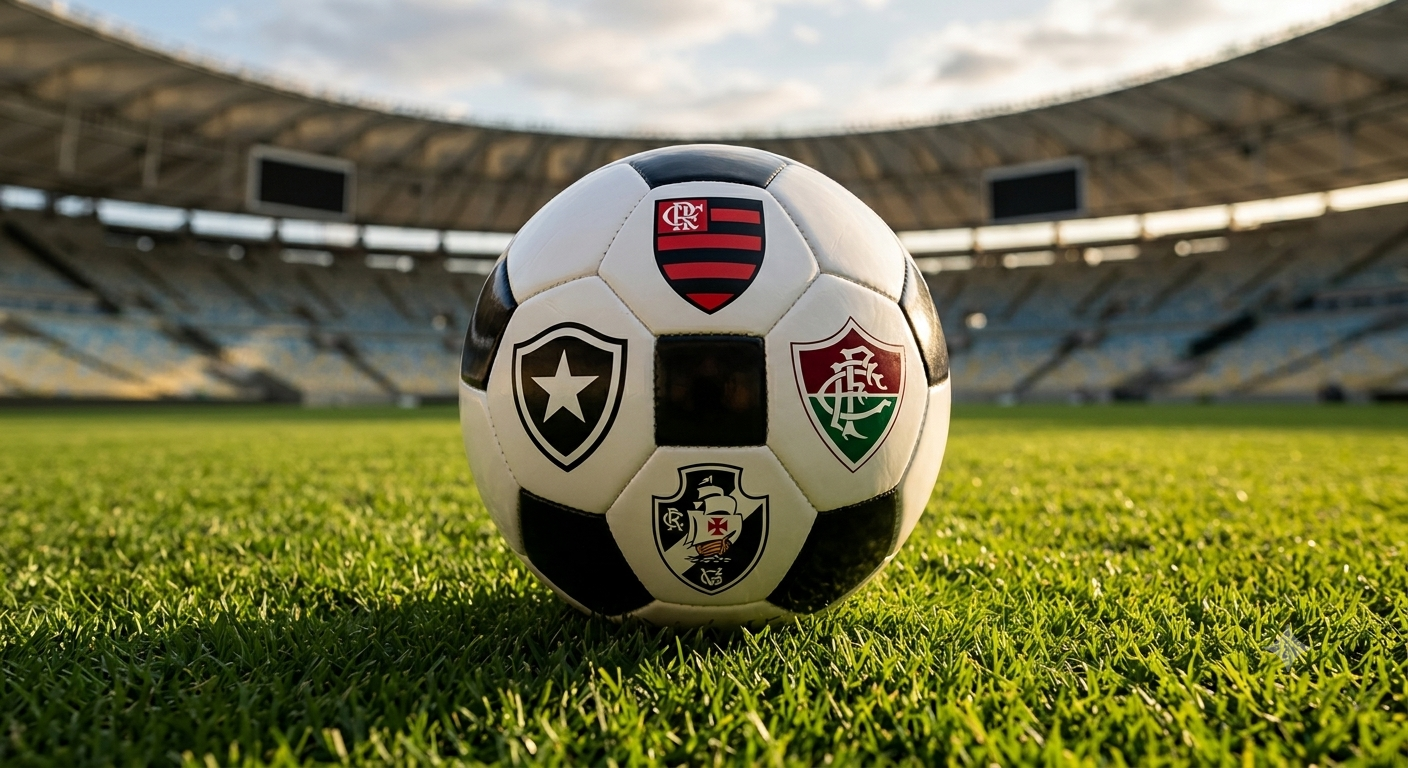 Futebol Brasileiro