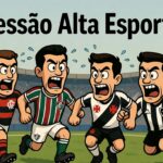 futebol carioca