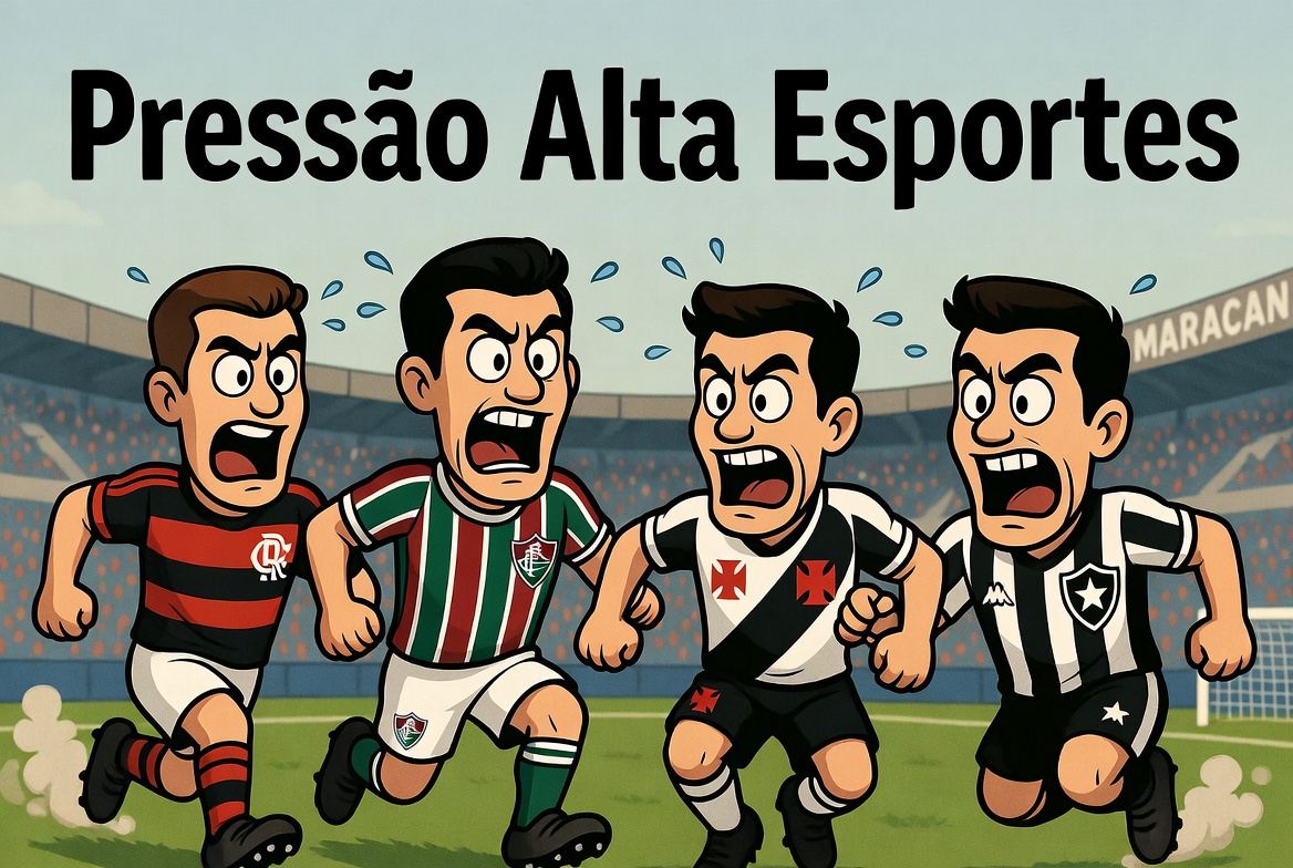 futebol carioca